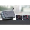 SUNNYLIFE Bolsa de Proteção para Insta360 Ace Pro