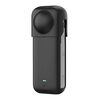 PULUZ Capa Protetora de Silicone para INSTA360 X4