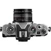 TTARTISAN 35mm f/0.95 Nikon Z