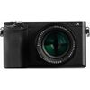 TTARTISAN 35mm f/0.95 Sony E