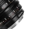 7ARTISANS 85mm T2.1 Hope Prime Cine Canon RF