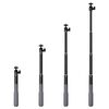 TELESIN Selfie Stick com Cabeça de Bola para Action Cam