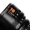 7ARTISANS 10mm T2.1 Hope Prime Cine Fujifilm X