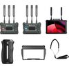 HOLLYLAND Pyro 7 Monitor 3-em-1