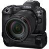 CANON Punho BG-R20EP com Porta Ethernet