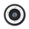 7ARTISANS 50mm T2.1 Hope Prime Cine Canon RF
