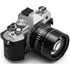 TTARTISAN 50mm f/0.95 Micro 4/3