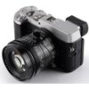 TTARTISAN 50mm f/1.4 Tilt Micro 4/3