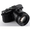 TTARTISAN 50mm f/1.4 Tilt Micro 4/3