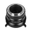 7ARTISANS Teleconversor 1.5x PL Mount - Canon RF