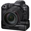 CANON Punho CF-R20EP com Ventoinha e Porta Ethernet