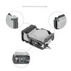 SMALLRIG 4949 Kit Cage com Punho para SONY ZV-E10 II