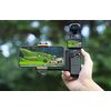 SUNNYLIFE Suporte de Smartphone com suporte para DJI OSMO Pocket 3