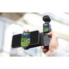 SUNNYLIFE Suporte de Smartphone com suporte para DJI OSMO Pocket 3