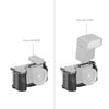 SMALLRIG 4949 Kit Cage com Punho para SONY ZV-E10 II