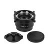 7ARTISANS Teleconversor 1.5x PL Mount - L Mount