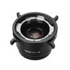 7ARTISANS Teleconversor 1.5x PL Mount - L Mount