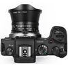 TTARTISAN 7.5mm f/2.0 Fisheye Canon RF