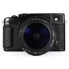 TTARTISAN 7.5mm f/2.0 Fisheye Fujifilm X