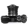 TTARTISAN 7.5mm f/2.0 Fisheye Fujifilm X