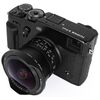 TTARTISAN 7.5mm f/2.0 Fisheye Fujifilm X