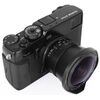 TTARTISAN 7.5mm f/2.0 Fisheye Fujifilm X