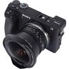 TTARTISAN 7.5mm f/2.0 Fisheye Sony E