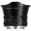 TTARTISAN 7.5mm f/2.0 Fisheye Sony ETTARTISAN 7.5mm f/2.0 Fisheye Sony E