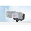 PULUZ L-Bracket de montagem horizontal para Insta360 X4