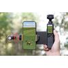 SUNNYLIFE Suporte de Smartphone com suporte para DJI OSMO Pocket 3