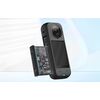 PULUZ Capa Protetora de Silicone para INSTA360 X4