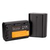 K&F CONCEPT Bateria NP-FZ100 2000mAh