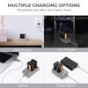 K&F CONCEPT Bateria NP-FZ100 2000mAh