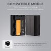 K&F CONCEPT Bateria NP-FZ100 2000mAh