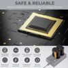 K&F CONCEPT Bateria NP-FZ100 2000mAh