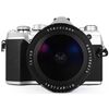 TTARTISAN 7.5mm f/2.0 Fisheye Micro 4/3