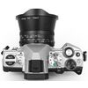 TTARTISAN 7.5mm f/2.0 Fisheye Micro 4/3