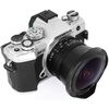 TTARTISAN 7.5mm f/2.0 Fisheye Micro 4/3TTARTISAN 7.5mm f/2.0 Fisheye Micro 4/3