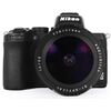 TTARTISAN 7.5mm f/2.0 Fisheye Nikon Z