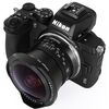 TTARTISAN 7.5mm f/2.0 Fisheye Nikon Z