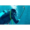 TELESIN Selfie Stick com Cabeça de Bola para Action Cam
