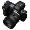 TTARTISAN 50mm f/1.4 Tilt Nikon Z