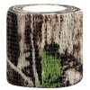 CARUBA Fita de Camuflagem CWT-4PR (Junco) - Pack de 4