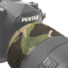 CARUBA Fita de Camuflagem CWT-4PW- Pack de 4