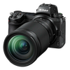 NIKON Nikkor Z 28-400mm f/4-8 VR