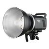 GODOX Kit Flash de Estúdio Triplo MS300-D 300W