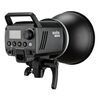 GODOX Kit Flash de Estúdio Triplo MS300-D 300W