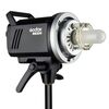 GODOX Kit Flash de Estúdio Triplo MS300-D 300WGODOX Kit Flash de Estúdio Triplo MS300-D 300W