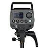 GODOX Kit Flash de Estúdio Triplo MS300-D 300W