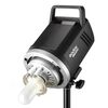 GODOX Kit Flash de Estúdio Triplo MS300-D 300W